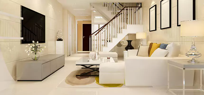 Wet Basement Cleanup in Adelphi