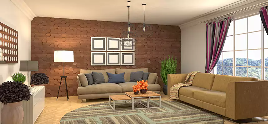 Fire Restoration Lakewood in Colesville