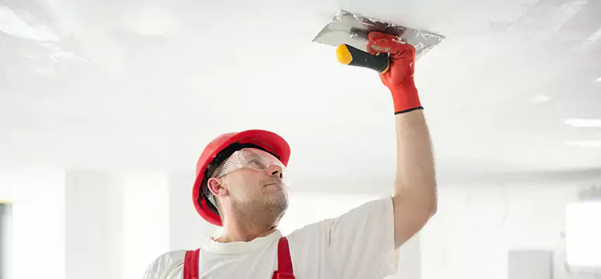 Basement Water Damage Repair in Adelphi