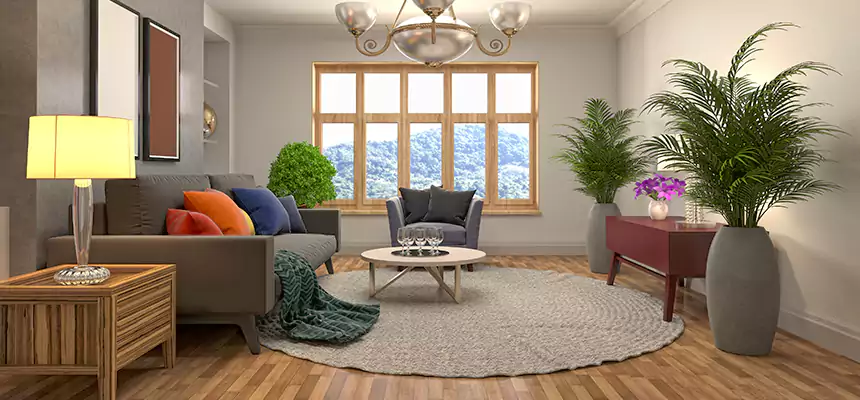 Local Water Mitigation in Capitol Hill