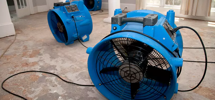 Commercial Water Damage in Adelphi