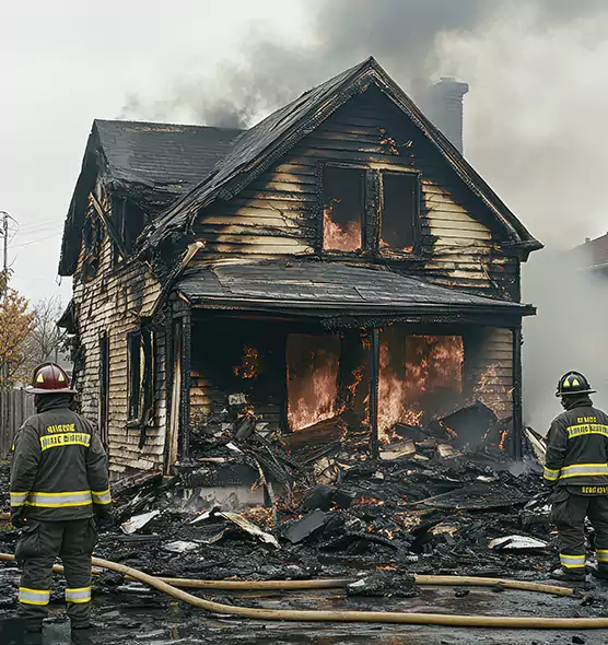 Trusted Fire Clean Up Company in Aquasco, MD
