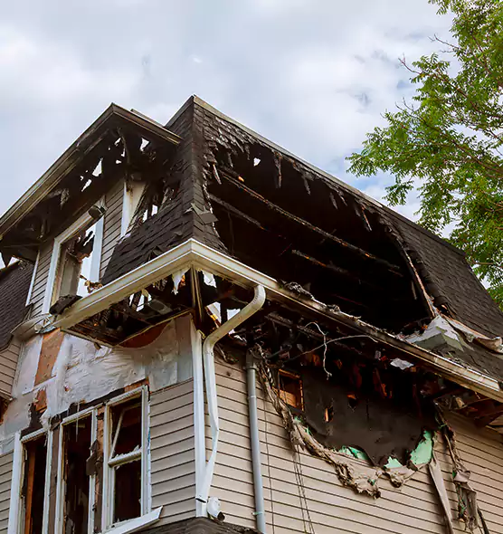 Trusted Smoke Damage Cleaning Company in Deale, MD