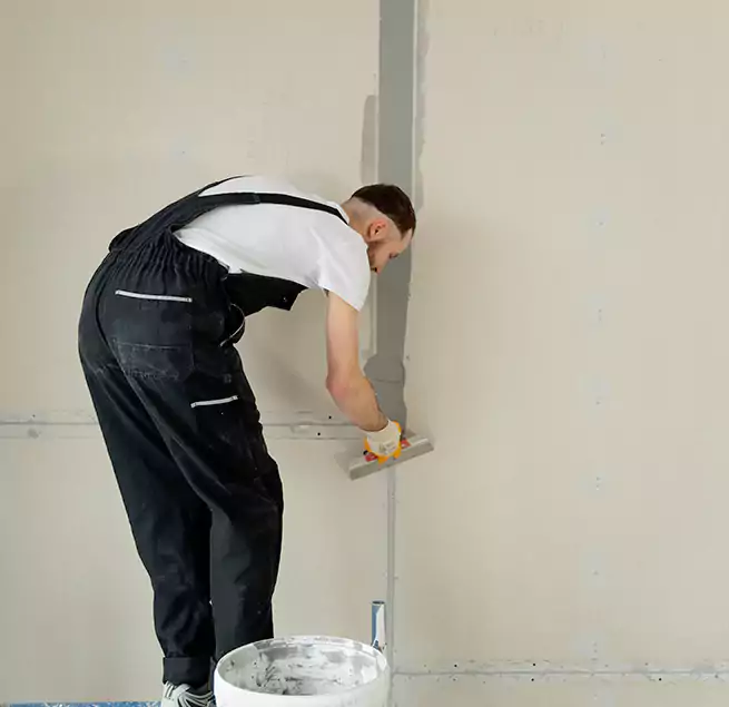 Why Choose Crown Restoration Pros for Fixing Water Damaged Drywall in Adelphi, MD?